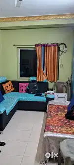 Corner L shape Sofa