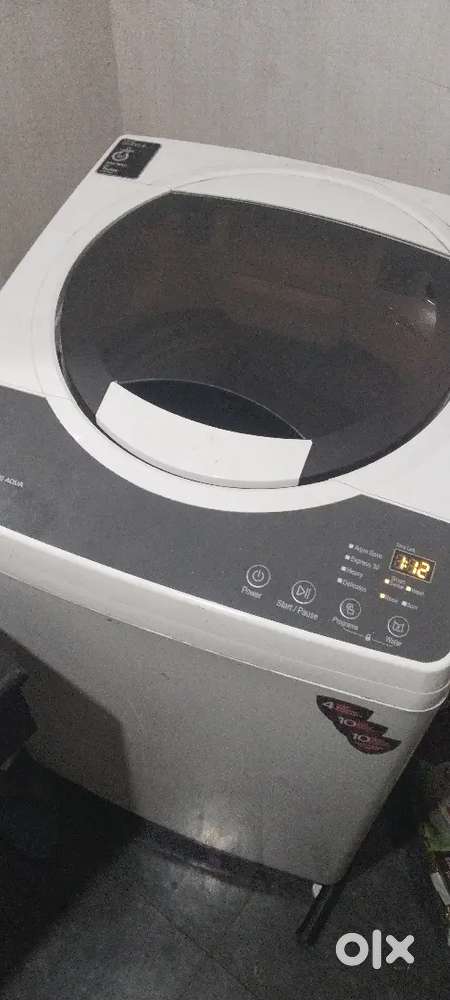 Title:
IFB Washing Machine – 2 Years Old – Excellent Condition