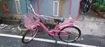 Kross Girls Cycle