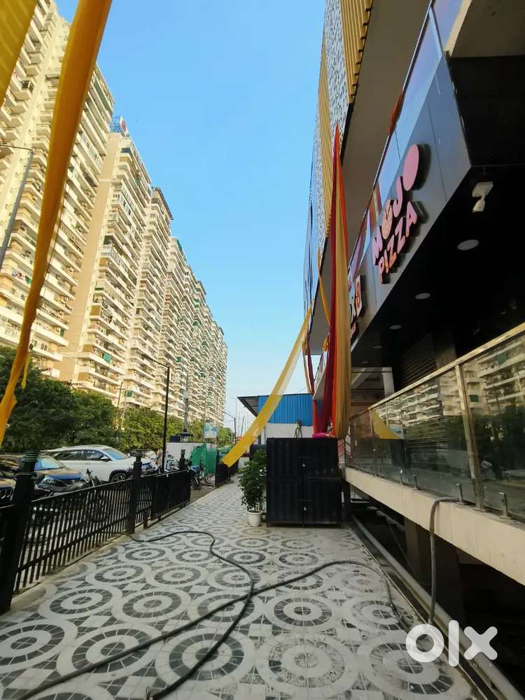 Aaj Invest, Kal Profit! Commercial Shop Noida Ext Sec-1 @30 Lac