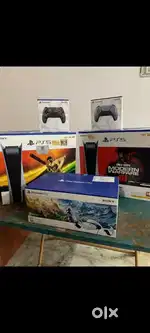 Ps2,ps3,ps4,ps5 ,xbox Available For Sell