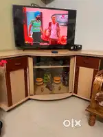 TV show case