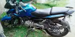 Hi I want sell my Bajaj Pulsar 135 LS DTSI Sports Model