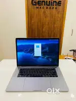 Macbook pro A1990 i7 16Gb/256Gb SSD
