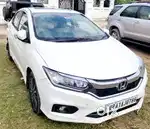 Honda City ZX 2017 Diesel 150000 Km Driven