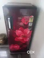 Whirlpool Refrigerator