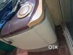 LG Semi-automatic machine
