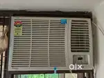 Voltas 185V 1.5 ton 5 Star Window Ac