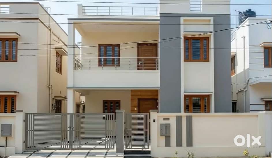 3BHK Independent villa