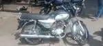 Best condition bike Bajaj boxer