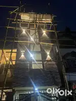 1BHK NEWLY CONSTRUCTED FLAT  RAMNAGAR