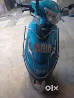 Best scooter award in 2015 good condition