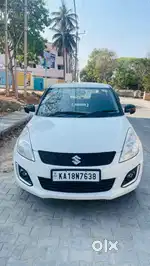 Maruti Suzuki Swift 2012 Diesel Well Maintained