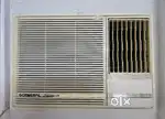 Air conditioning 1.5 ton