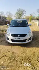 Maruti Suzuki Swift 2017