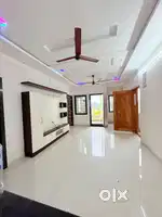 Luxury 2bhk flat for sale