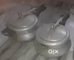 Both prestige pressure cooker for sale