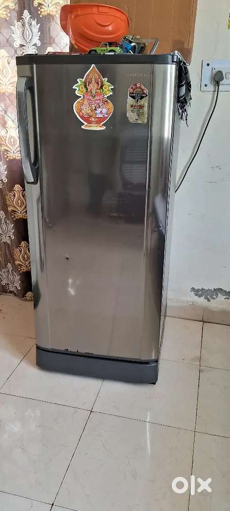 Selling  freze   due to posting