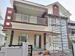 Thrissur ollur 10 cent plot 2 bhk old house