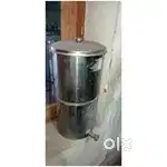 Steel Water Filter at just ₹900