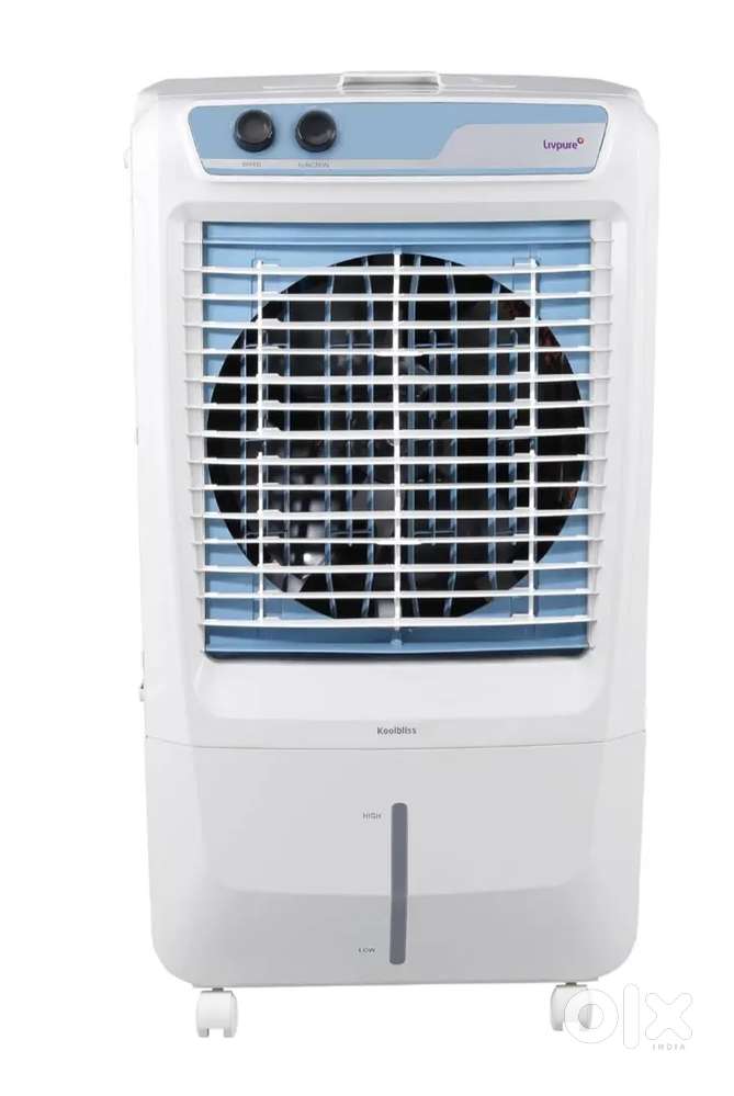 Livpure Koolbliss Desert Air Cooler - 65 L