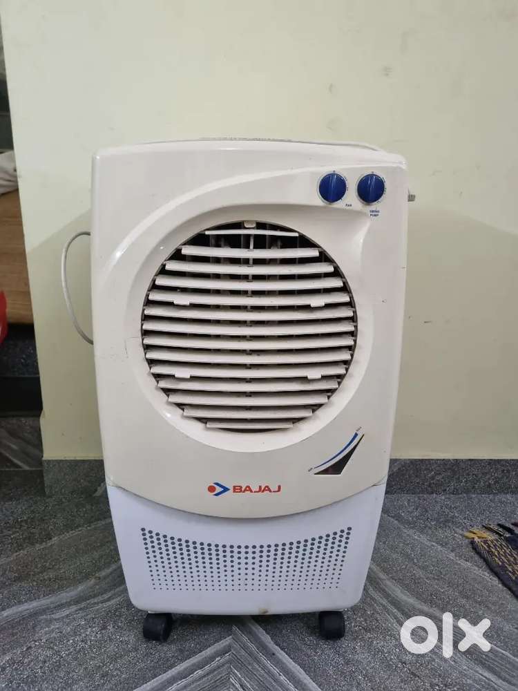 Bajaj Platini Cooler