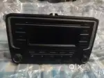 Volkswagen Original RCD 320 Blutooth