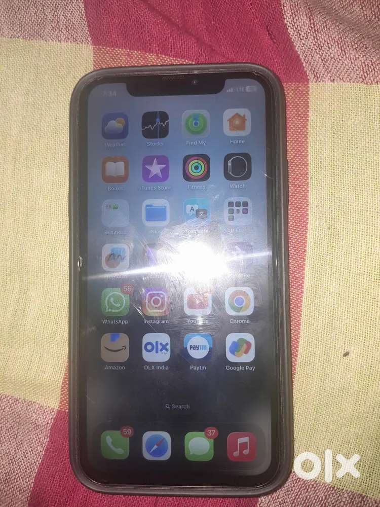 Iphone 11 64gb