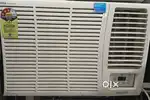 Voltas window AC 1.5 ton 3 star