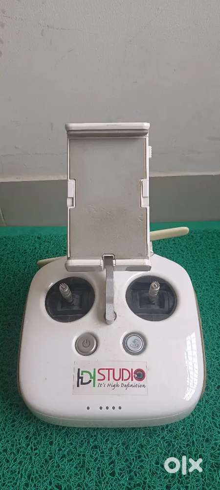 I want to Sell My DJI Phantom 4 Pro Remote