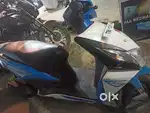 Honda dio sale rs 39999