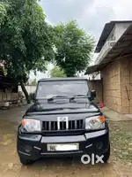 Bolero slx di turbo