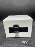 Sony Alpha ZV-E10 24.2MP Mirrorless Camera - Black pre-owned