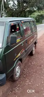 Maruti Suzuki Omni 1999