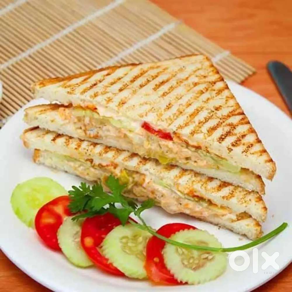 We need male or female staff for billing and sales