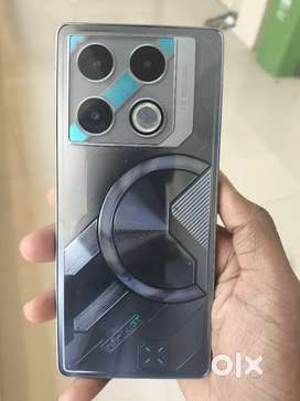 BGMI 120FPS
