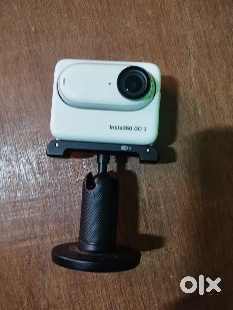 Insta 360 go3