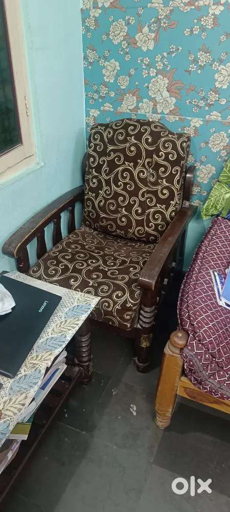 Sofa 2 chair