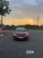 Toyota Corolla Altis 2008 Petrol 140000 Km Driven