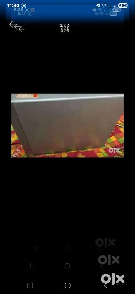 Microwave oven 30 litr