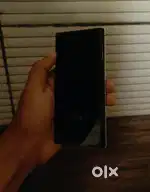 Samsung Note10+ (12GB RAM, 256GB Storage)
