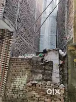 23 Gazz Plot  jadd se hai