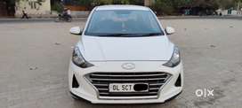Hyundai Grand i10 Nios Magna 1.2 MT, 2022, Petrol