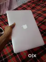 Macbook air i5