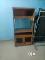 Tv cabinet