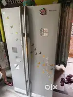 Samsung Double Door Refrigerator 549Lites