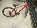 Fire fox mountana 21 disc pro