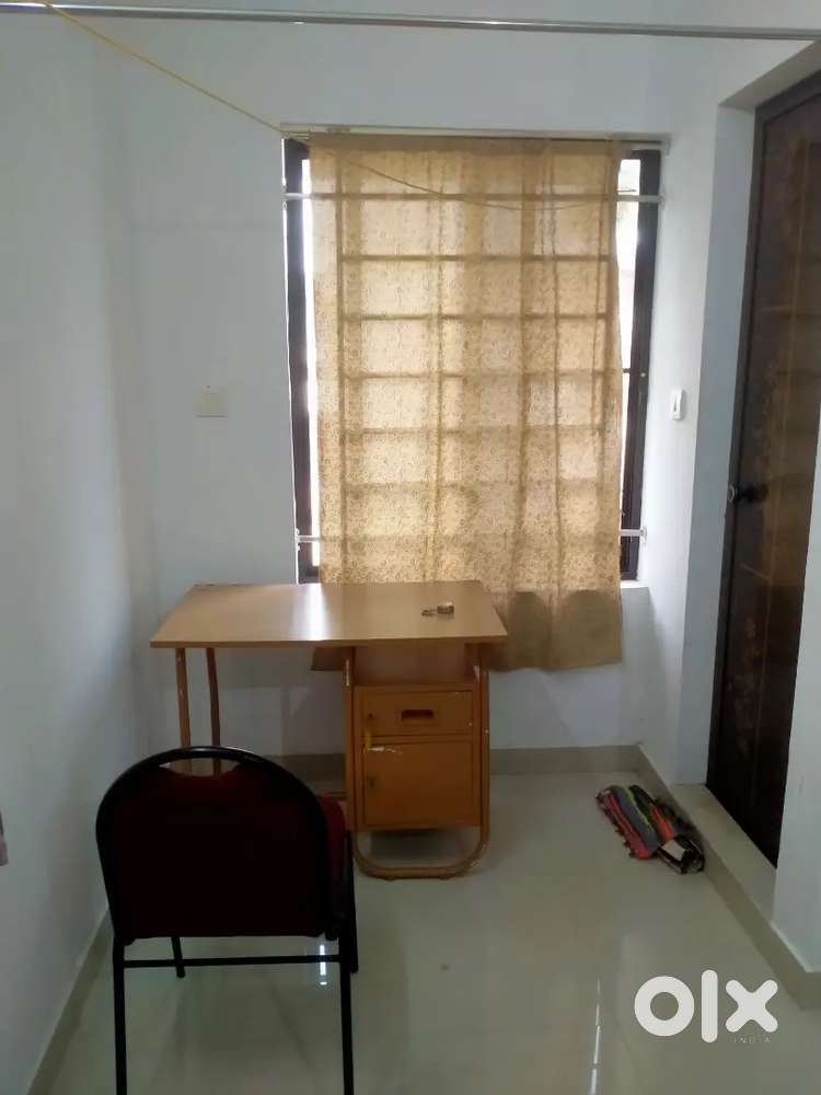 Single room /toilet palarivattom rent₹ 6500/-