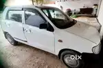 Maruti Suzuki Alto fully modified