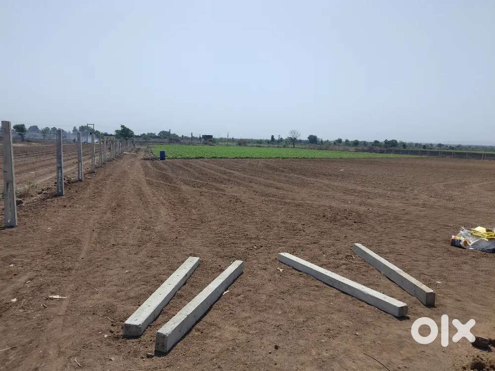 Agriculture land